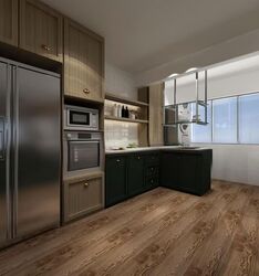 Blk 627B Tampines Greenverge (Tampines), HDB 4 Rooms #589704611